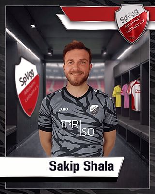 Sakip Shala