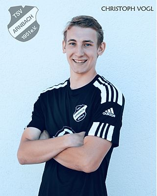 Christoph Vogl