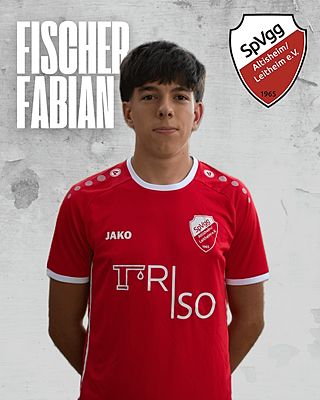 Fabian Fischer