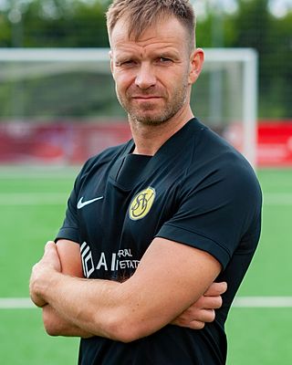 Göran Garlipp