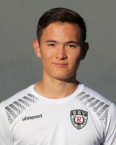 Foto: SSV Reutlingen 05 Presse