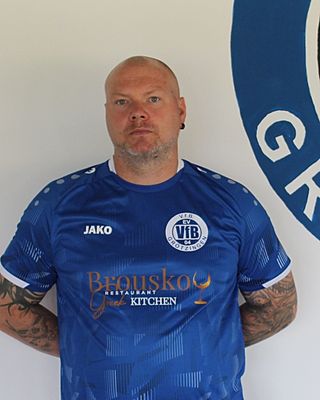 Jens Müller