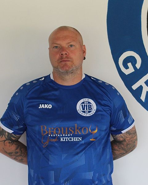 Foto: Frank Bober