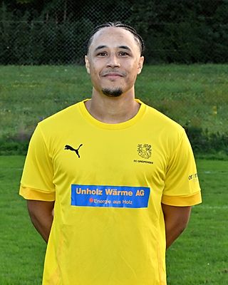 Yanick Böckli