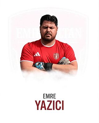 Emre Yazici
