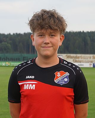 Maximilian Meisinger