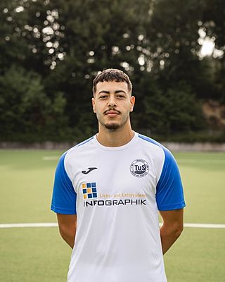 Joshua Elias Quintana Ortuzar