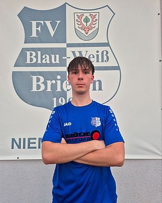 Luca Finn Homann