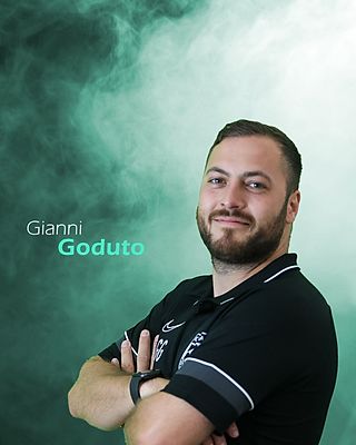 Gianni Goduto