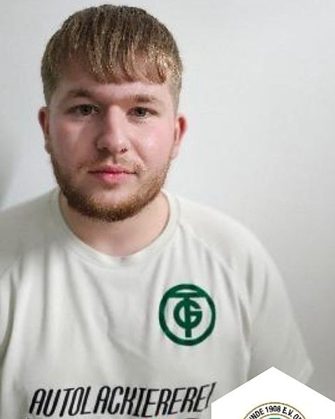 Foto: TG 08 Ober-roden