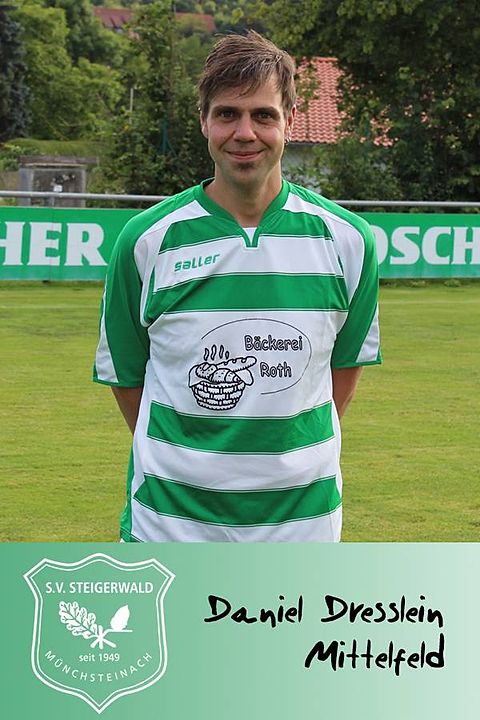 Foto: SVS Münchsteinach