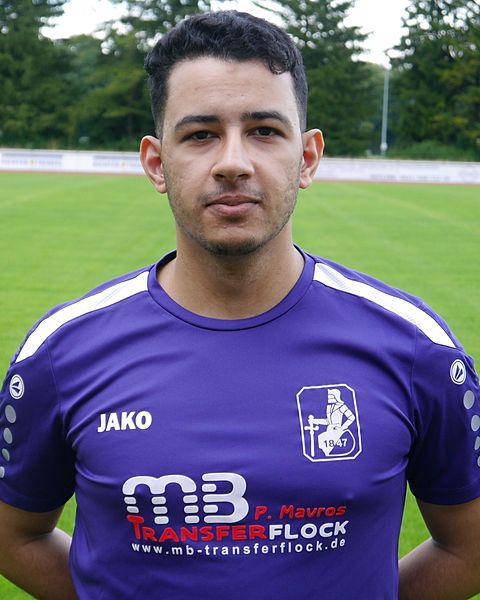 Foto: TSV Schwaben Augsburg