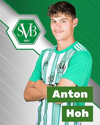 Anton Hoh