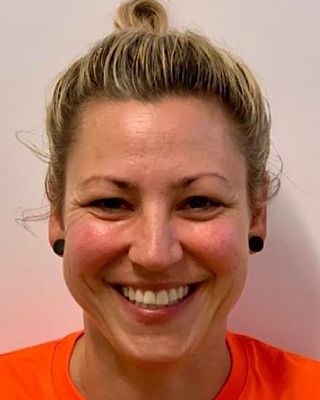 Nicole Nachtigall-Gaymann