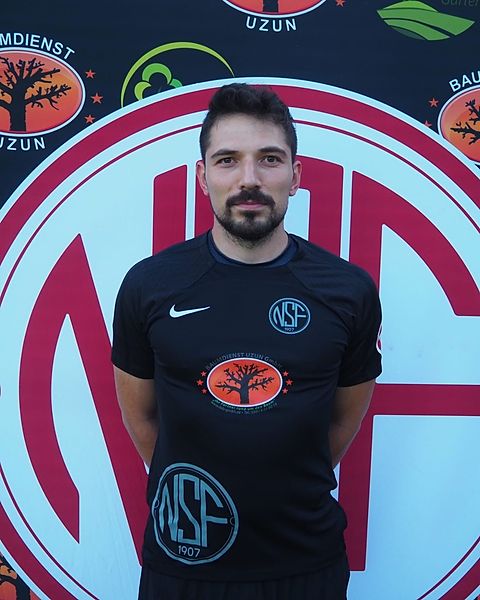 Foto: Atif Uzun
