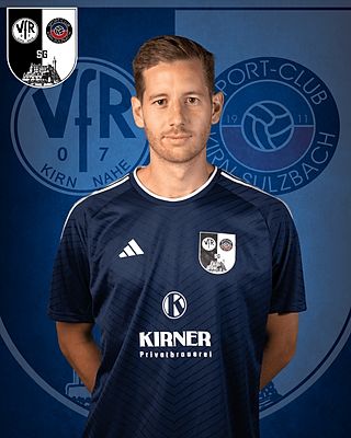 Florian Hahn