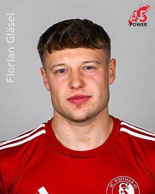 Florian Gläsel