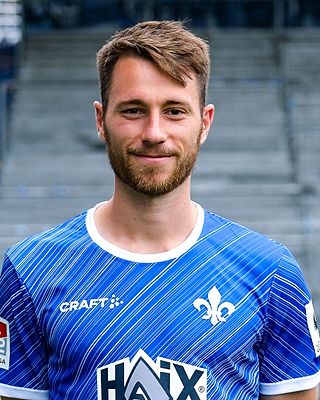 Matthias Bader