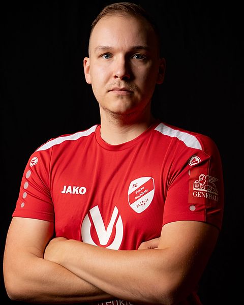 Foto: Sascha Messmer