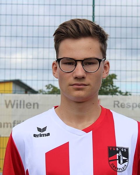 Foto: Foto TuS 05 Oberpleis