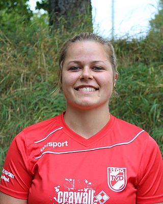 Hanna Scheffler