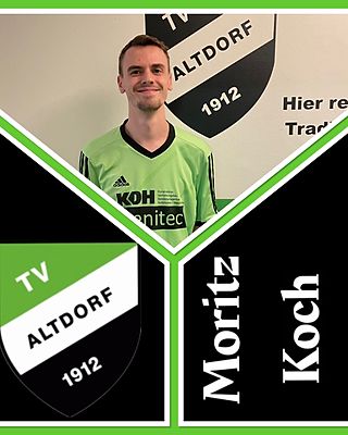 Moritz Koch