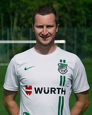 Lukas Münch