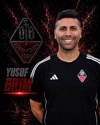 Yusuf Brim