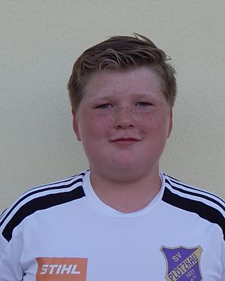 Jonathan Max Gärtner