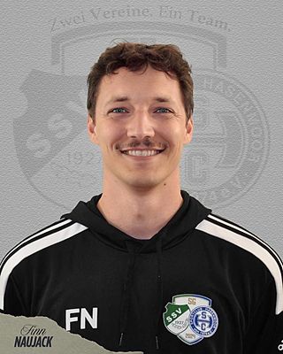 Finn Simon Naujack