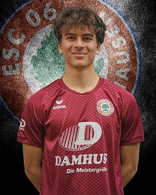 Elia Cebrian Schwarz