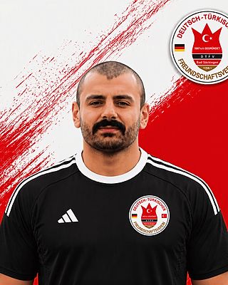 Mehmet Demiray