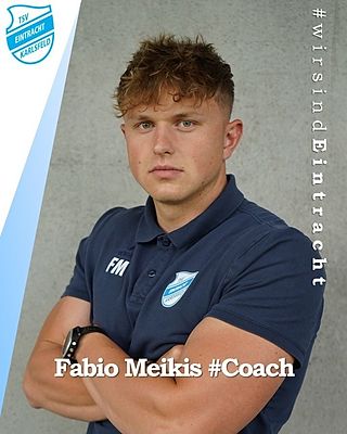 Fabio Meikis
