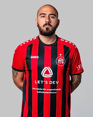 David Herrmann Pierro