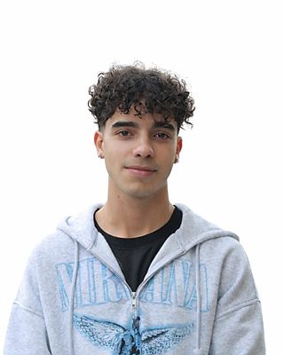 Lennox Garces Krause