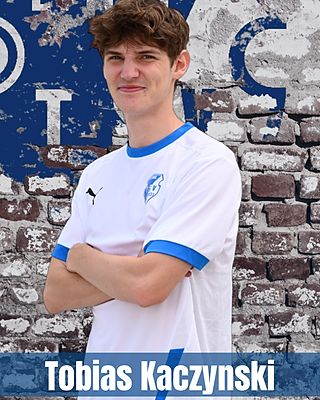 Tobias Kaczynski