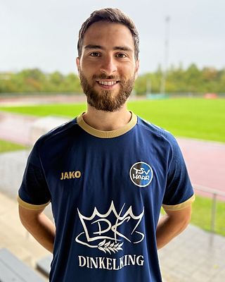 Canberk Köprülügil
