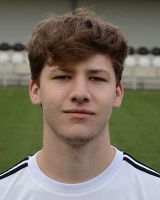 Dylan Baumann
