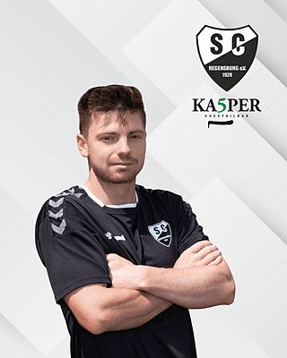 Kilian Fischer