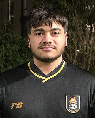 Mohamad Shalata