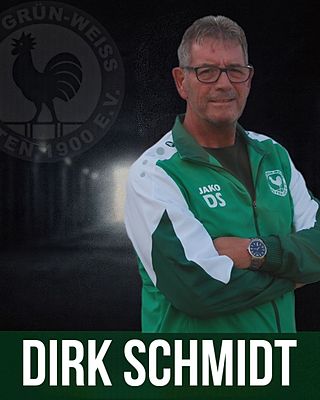 Dirk Schmidt