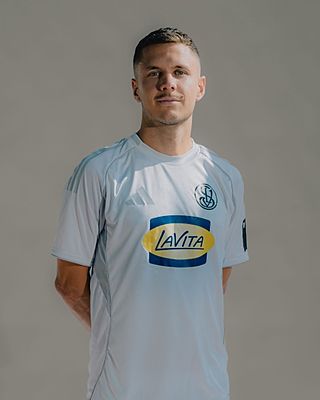Sebastian Maier