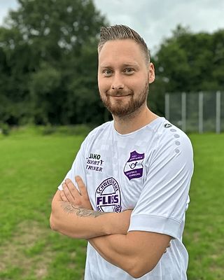 Sebastian Plückelmann