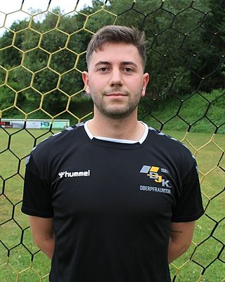 Jonas Krotter