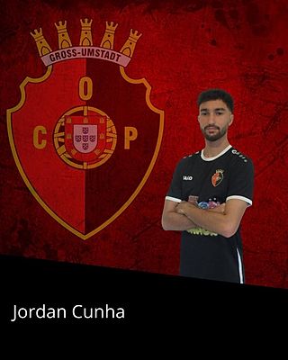 Jordan Miguel Marques Cunha