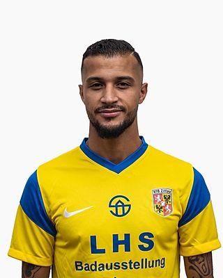 Mohammed Sirdah