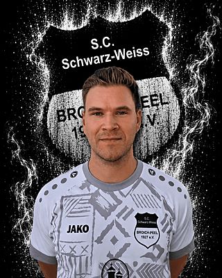 Jan Lasse Welters