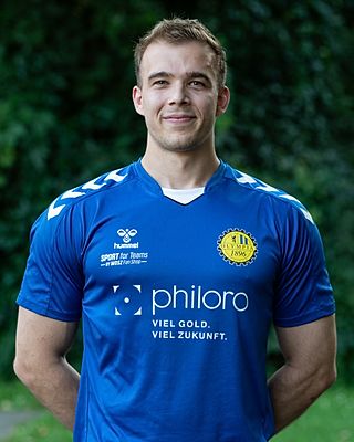 Christopher Peter Klaß