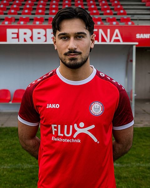 Foto: Kevin Rosenberger