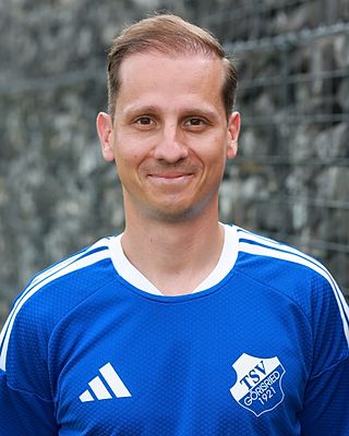 Christian Geiger